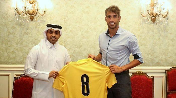 <p>Javi Martinez</p>

<p>Bayern Münih -> Qatar</p>

<p>Bonservis bedeli: Bedelsiz</p>
