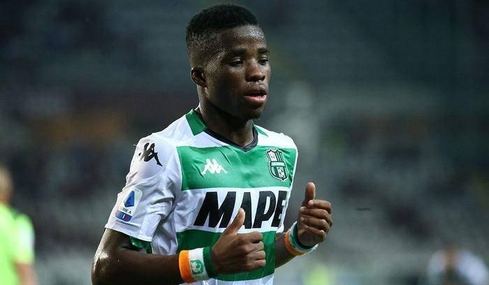 <p>Hamed Junior Traore</p>
<p>Empoli -> Sassuolo</p>
<p>Bonservis bedeli: 16 milyon Euro</p>