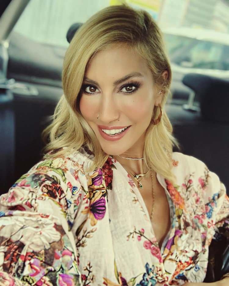 <p><span style="color:#EE82EE"><strong>Takip&ccedil;ilerini korkutan o g&ouml;r&uuml;nt&uuml;ler sonrasına iyi olduğunu belirtti.&nbsp;</strong></span></p>
