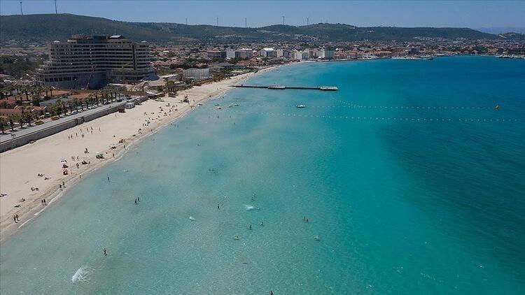 <p>İç piyasa için uzun bir tatil fırsatı doğdu. Koronavirüs nedeniyle evlerinde kalan insanlar daha fazla tatile ihtiyaç duymaya başladı. Bu dönemde otellerin yerli turist için ayırdıkları payların tamamen dolacağını düşünüyoruz” ifadelerini kullandı.</p>

<p> </p>
