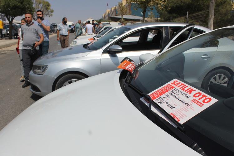 <p>Geçen yılın haziran sonu itibarıyla 102 bin 43 benzinli, 86 bin 632 dizel, 9 bin 36 otogazlı, 5 bin 711 hibrit ve 173 elektrikli otomobil satışı yapılmıştı.</p>

<p> </p>
