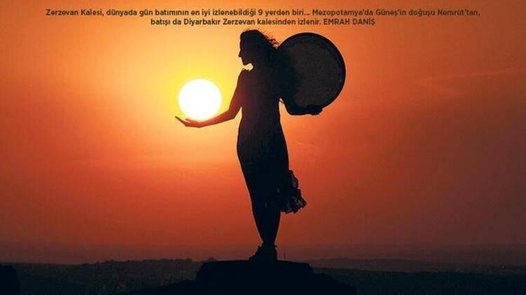 <p>İlluminati gibi tarikatların, Tapınak Şövalyeleri gibi yapıların atası kabul edilen Mithras’ın gizemi, tüm dünyanın ilgisini çekiyor. Kimilerine göre İlluminati gibi gizli örgütler burada doğdu.</p>

<p> </p>
