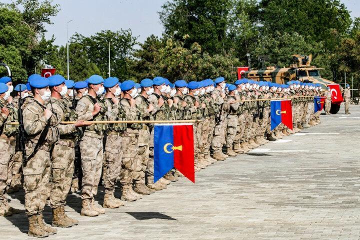 <p>Törene, Silvan Kaymakamı Murat Öztürk de katıldı.</p>