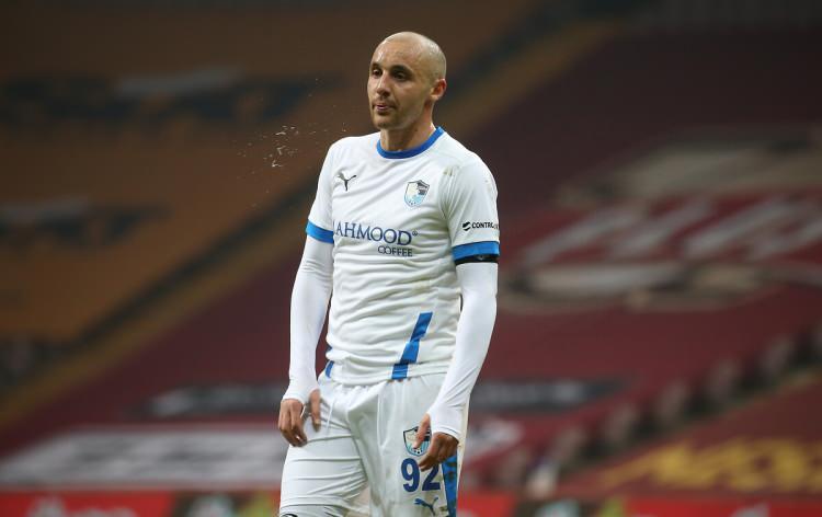 <p>Aatif Chahechouhe<br />
<br />
Mevki: Orta Saha<br />
<br />
Son Kulüp: Erzurumspor</p>