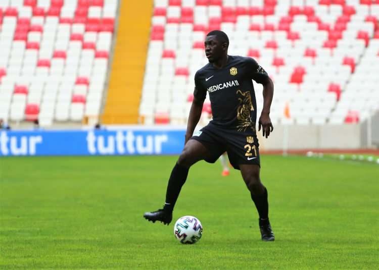 <p>Moryke Fofana<br />
<br />
​Mevki: Forvet<br />
<br />
Son Kulüp: Yeni Malatyaspor </p>
