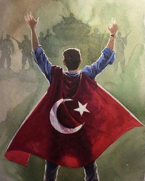 <p><span style="color:#FF0000"><strong>MUAZZEZ ERSOY</strong></span><br />
<span style="color:#0000FF"><strong>"15 Temmuz gecesi destan yazan milletimiz dedi ki: "Allah Kerimdir. Önce vatan, sonra vatan…" </strong></span><strong style="color:rgb(0, 0, 255)">15 Temmuz gecesi şehit kanları ile sulanmış bu topraklar 251 şehidi daha bağrına bastı. 15 Temmuz şehitlerimiz hiç unutulmayacaktır."</strong></p>
