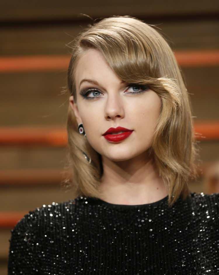<p><strong>TAYLOR SWİFT</strong></p>
<p> </p>
<p><strong>23.8 MİLYON DOLAR</strong></p>