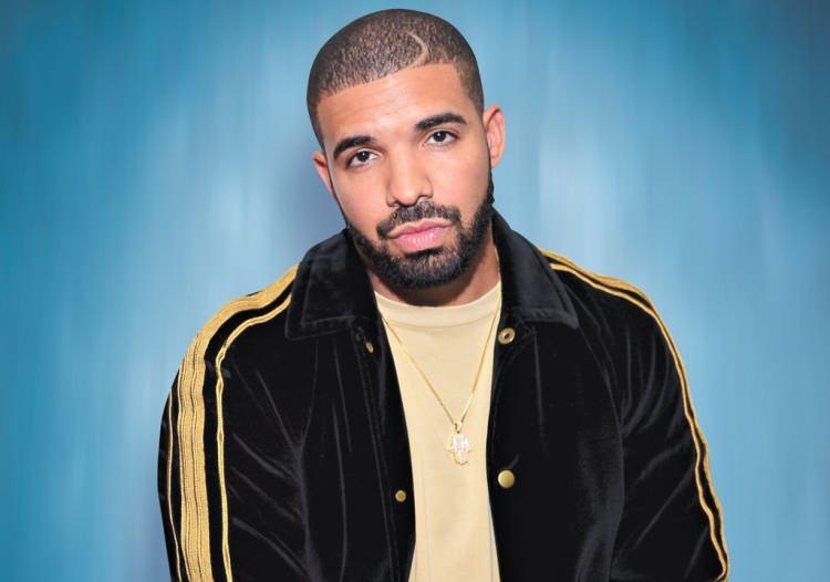 <p><strong>DRAKE</strong></p>
<p><strong>14.2 MİLYON DOLAR</strong></p>