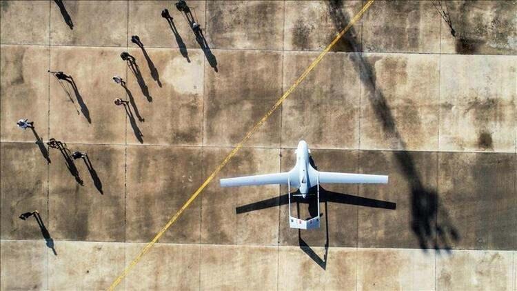 <p>Polonya'da görevli dört Türk F-16'sı Eylül ayının ortasına kadar Doğu Avrupa ülkesinde kalacak. Bölgede daha önce İspanya jetleri Litvanya'da, İtalya savaş uçakları ise Estonya'da görev yapmıştı.</p>
