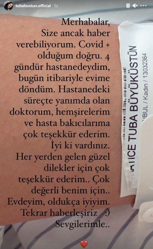 <p><span style="color:#FF0000"><strong>İşte o paylaşım</strong></span></p>
