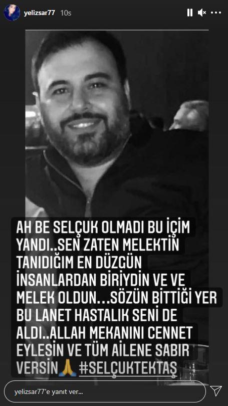 <p><span style="color:#FF0000"><strong>YELİZ ŞAR</strong></span></p>
