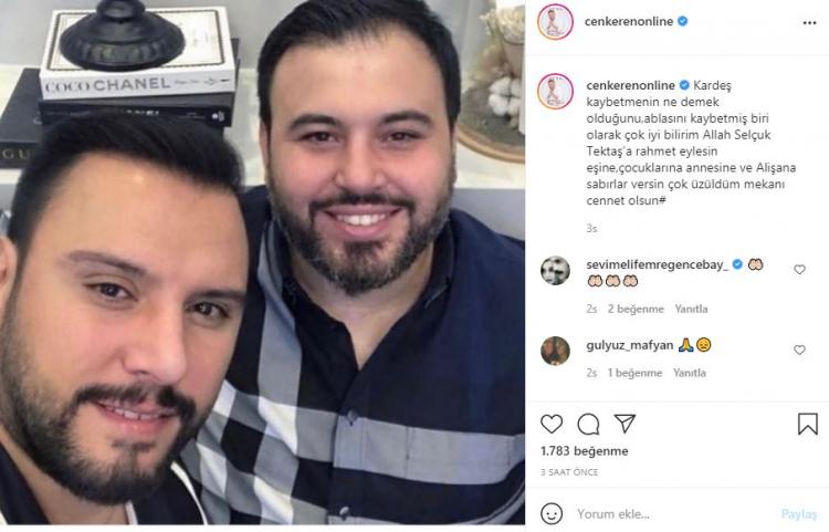<p><span style="color:#FF0000"><strong>CENK EREN</strong></span></p>
