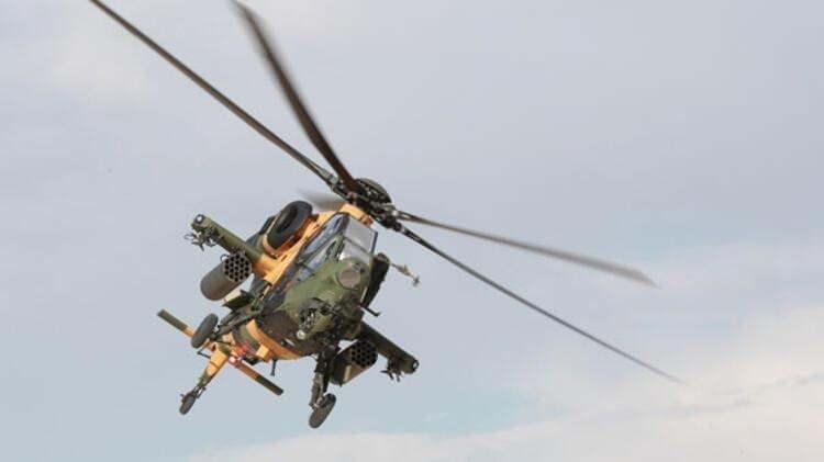 <p><strong>ATAK T129: </strong>Şu ana kadar Türk Kara Kuvvetleri, Jandarma ve Polis Teşkilatı’na 62 adet teslim edildi. 300 kilogram patlayıcı taşıyabiliyor, önde 20 mm topu var. Ayda 2 adet ATAK üretiliyor. GÖKTÜRK UYDUSU: ‘GÖKTÜRK Yenileme Keşif Gözetleme Uydusu’, 2016 yılında yörüngesine yerleştirilen GÖKTÜRK-1 uydusunun yerine geçecek ve Türkiye’nin yüksek çözünürlüklü görüntü ihtiyaçlarını karşılayacak.</p>