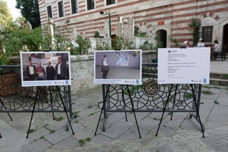 <p><strong>"Çok okuyan ve derin kültürlü bir Müslüman olarak tanıdım"</strong></p>
<p>Selahaddin Eş Çakırgil de Gültekin'in eğitim, dil ve İslami hassasiyetler üzerine güzel yazıları bulunduğunu belirterek, "Asım Gültekin'i İslami hassasiyetlere dikkat eden, İslami şuuru gençlerle paylaşmak isteyen, çok okuyan ve derin kültürlü bir Müslüman olarak tanıdım." dedi.</p>