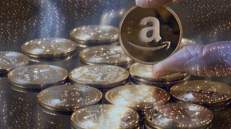 <p>Amazon’un geçtiğimiz hafta ‘dijital para uzmanı’ pozisyonu için iş ilanı vermesi kripto paraları hareketlendirdi. Online satış devi Amazon’un bu ilanı, dünyanın en değerli şirketlerinden birinin kripto alanına yöneleceğine dair söylentilere neden oldu. Bu ilan, Amazon’un gelecekte kripto para ile ödeme kabul edebileceği şeklinde yorumlandı.</p>
