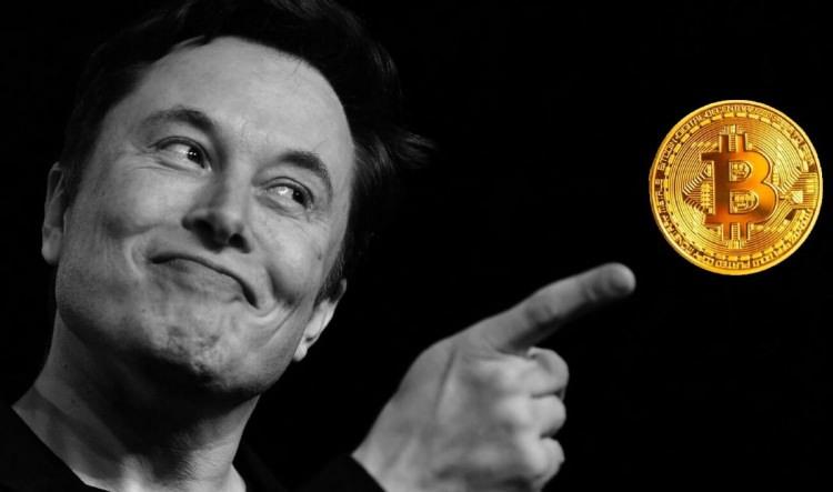 <p>Geçtiğimiz hafta katıldığı bir konferansta Musk, Tesla'nın yakında tekrar Bitcoin ile alışverişe imkan tanıyabileceğini söylemişti. Musk konuşmasında, “SpaceX'in hesabında Bitcoin var. Tesla da elektrikli araç satışında Bitcoin'i büyük ihtimalle kabul edecek” ifadelerine yermişti.</p>