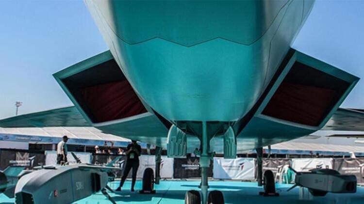 <p>Türkiye, önümüzdeki 10 yıl içinde havacılık endüstrisinde ciddi bir oyuncu haline gelir. Şu anda en başarılı olduğumuz alanlar helikopter ve İHA’lar.</p>

<p> </p>
