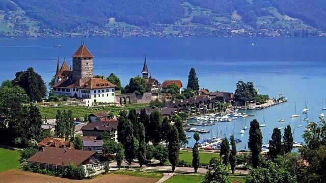 <p>16- İsvi&ccedil;re - 83.66 puan</p>

<p>&nbsp;</p>
