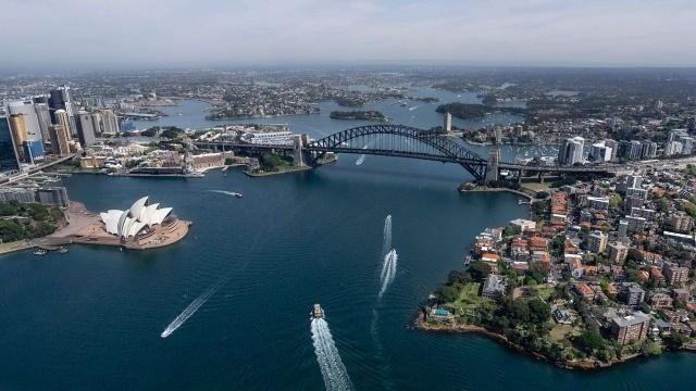 <p>17- Avustralya - 82.18 puan</p>

<p>&nbsp;</p>
