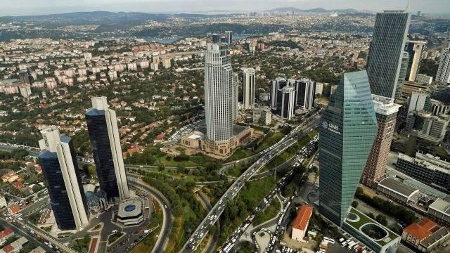 <p>18- T&uuml;rkiye - 81.93 puan</p>
