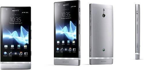 <p>Sony Xperia P (LT22i)</p>
