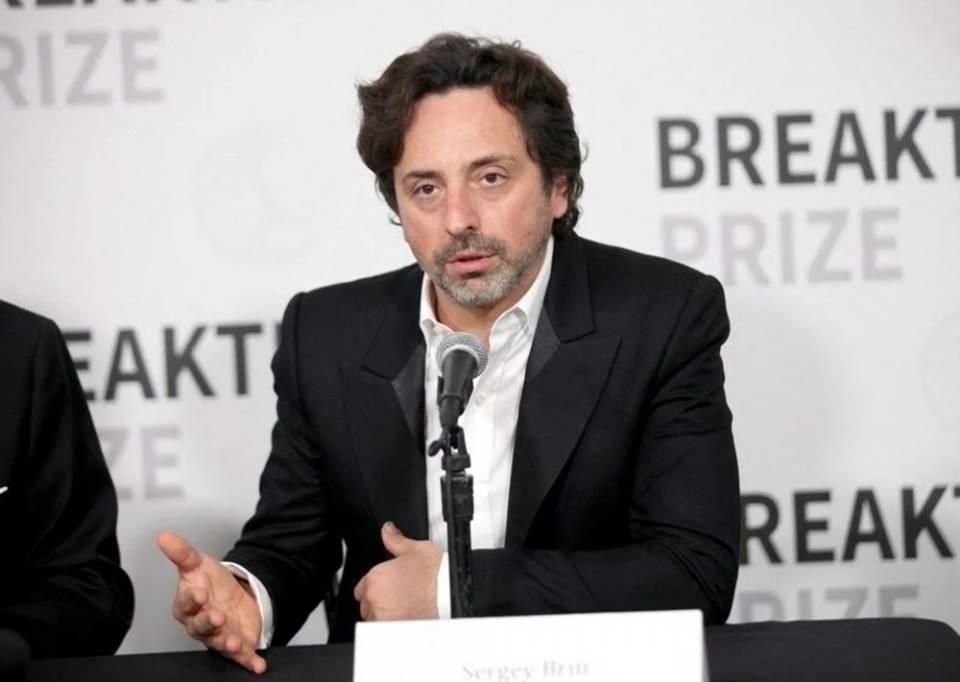 <p><strong>8- SERGEY BRİN: 112.6 MİLYAR DOLAR</strong><br />
<br />
GOOGLE</p>
