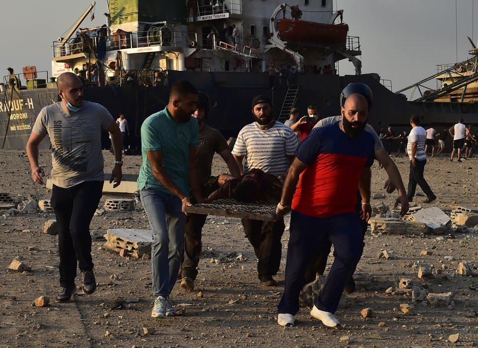 <p>Öte yandan, Dışişleri Bakanı Çavuşoğlu'nun talimatıyla gönderilen 60 bin maske, 3 bin 200 önlük ve 3 bin tulumun dağıtımı da gerçekleştirildi.</p>

<p> </p>
