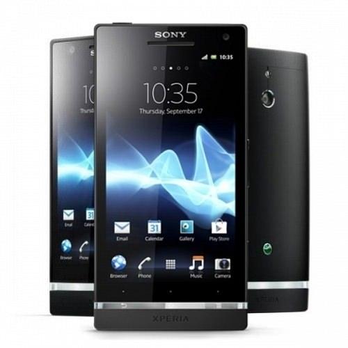 <p>Sony Xperia S (LT26i)</p>
