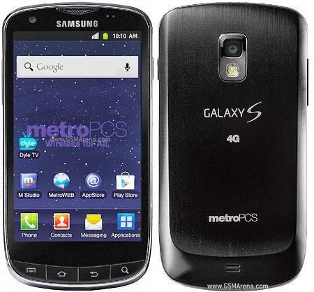 <p>Samsung Galaxy S Lightray 4G (SCH-R940)</p>
