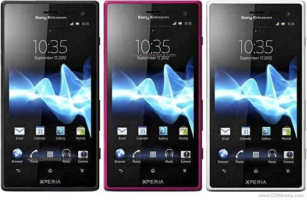 <p>Sony Xperia acro HD (SOI12)</p>
