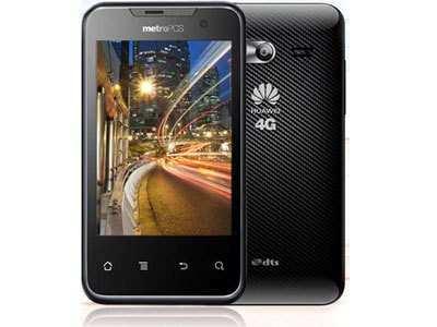 <p>Huawei Activa 4G (M920)</p>
