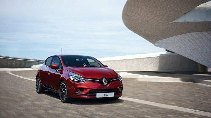 <p>Renault’nun 2021 model otomobillerinden Yeni Taliant'ın sınırlı sayıdaki Touch 1.0 Turbo X-tronic 90 bg, Megane Sedan'ın Joy 1.3 TCe 140 bg ve Yeni Clio'nun Icon 1.0 TCe X-Tronic 90 bg versiyonları, 60 bin TL kredi, 12 ay vade ve sıfır faiz finansman kampanyasıyla satışa sunuluyor.</p>
