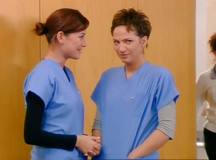 <p><strong>Başrollerinde Yasemin Özilhan, Kutsi, Leyla Göksun gibi isimlerin yer aldığı Show Tv ekranlarında yayınlanan Doktorlar dizisinde Melike Güner, Zenan karakterini oynadı. </strong></p>
