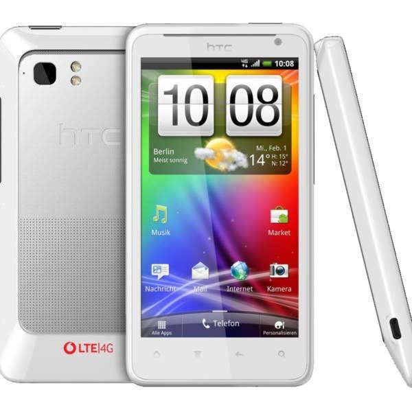 <p>HTC Velocity 4G</p>
