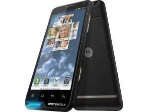 <p>Motorola MotoLuxe XT615</p>
