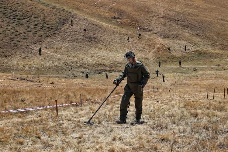 <p>Başka bir olayda ise yedi defa adli işlem gören bir organizatör sekizinci defa da vefat etti. </p>