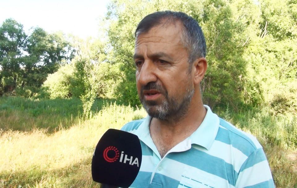 <p>Buda kelebeklerin sayıca daha az uçtuğu ve sıcaktan dolayı normalde 15-20 gün sonra uçması gereken bazı türlerin mevsiminden önce uçtuğuna dair gözlemler yapmaktayım. </p>

