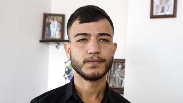 <p><span style="color:#B22222"><strong>Ümitcan Uygun'un ağabeyi Esra Hankulu'nun ölümünün ardından instagram hesabından yine tehditler savurdu.</strong></span></p>
<p> </p>