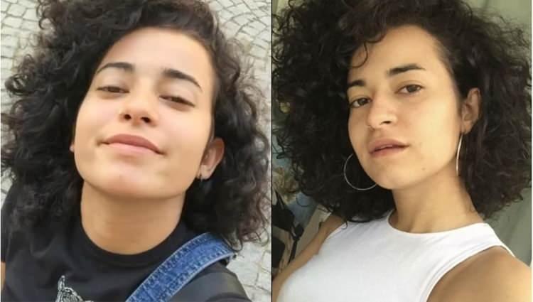 <p><strong>Antalya'da 28 Temmuz'dan bu yana aranan 21 yaşındaki kayıp Azra Gülendam Haytaoğlu'nun iş için buluştuğu emlakçı adam tarafından tecavüz edilip boğulduğu cansız bedeninin de 5 parçaya ayrılıp ormana gömüldüğü ortaya çıktı. Acı haberin ardından sosyal medya hesaplarından paylaşım yapan ünlü isimler kadın cinayetlerine bir kez daha öfke kustu.</strong></p>
