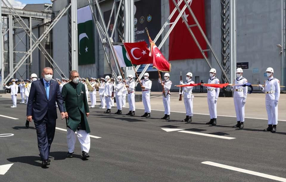 <p>İnşaAllah diğer alanlardaki işbirliğimizi de farklı bir yere taşıyarak örnek bir ilişki ortaya koyacağız..</p>
