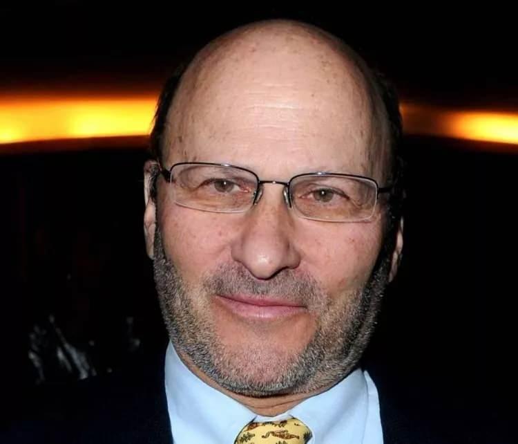 <p>42- GERARD WERTHEİMER: 34,5 MİLYAR DOLAR</p>
<p>Moda ve Perakende, Chanel (ABD)</p>