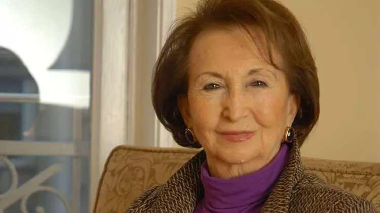 <p>SEMAHAT ARSEL</p>
<p>2.3 milyar dolar servetiyle Semahat Sevim Arsel izledi.</p>