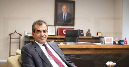 <p>İBRAHİM ERDEMOĞLU</p>
