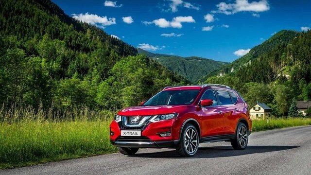<p><strong>NISSAN</strong></p>

<p>Nissan’ın kampanyası kapsamında, farklı modellerde 12 aya varan yüzde 0 ya da yüzde 0,99 faizli kredi seçenekleri ve ÖTV muafiyetleri de bulunuyor. </p>
