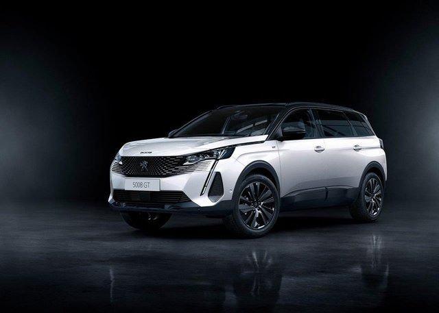 <p>Markanın diğer bir SUV modeli 3008’de ve yedi kişilik oturma kapasitesine sahip 5008’de ise 90 bin TL için 12 ay yüzde 0 faizli kredi avantajı sağlanıyor.</p>

<p> </p>

<p> </p>

