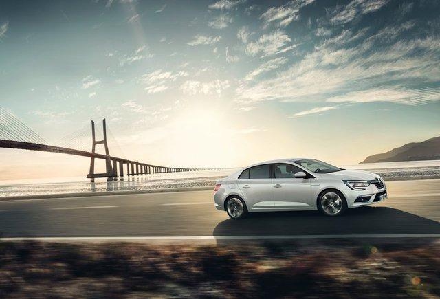 <p>Ayrıca Yeni Taliant, Yeni Clio ve Yeni Megane Sedan’ın 2021 model yılı versiyonlarında 3 bin TL'lik takas indirimi de tüketicileri bekliyor.</p>
