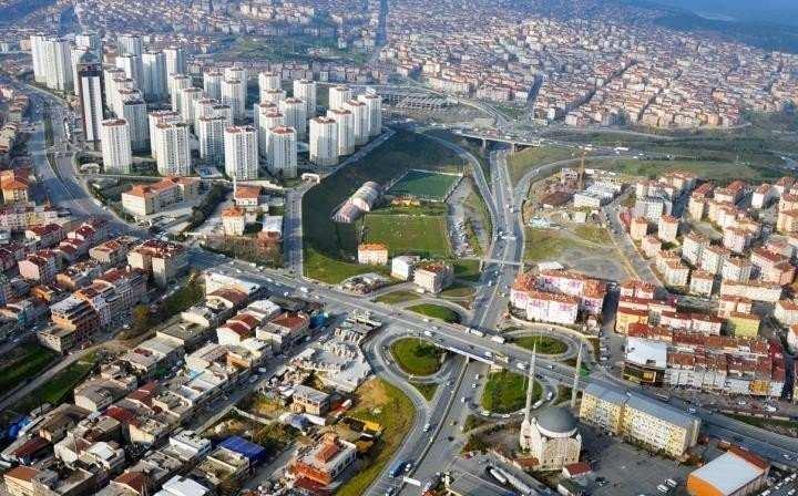 <p><strong>Türkiye'nin yükselişe geçen ilçeleri</strong></p>
<p>İlçeler bazında inceleme yapıldığında söz konusu dönemde fiyat artışında başı yüzde 27,3 ile Gaziosmanpaşa çekti.</p>
