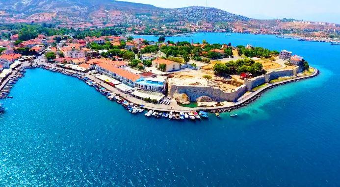 <p>İzmir'de ise Foça ve Çiğli'yi yüzde 6,4 ile Kemalpaşa, yüzde 3,6 ile Menderes, yüzde 3,4 ile Balçova takip etti.</p>
