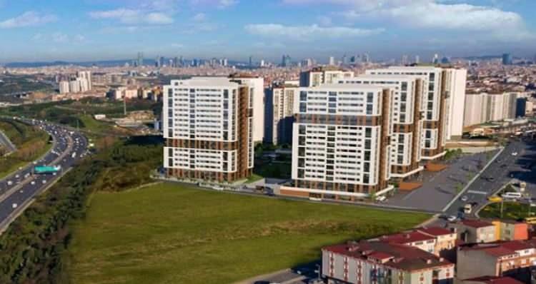<p>Tandoğan, 'İstanbul'a baktığımızda ise Gaziosmanpaşa'da son bir ayda çok yüksek bir artış göze çarpıyor. </p>