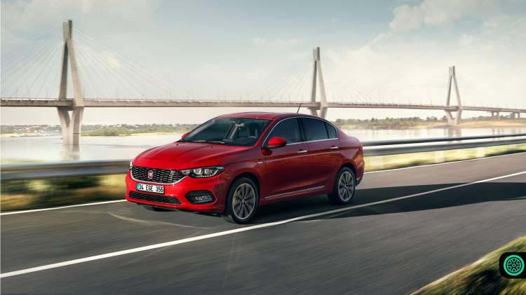 <p><strong>288 bin 900 TL'ye satılan Egea Sedan 1.6 M.Jet 130 HP EASY modeli düzenlemeyle birlikte 241.100 TL'ye</strong> geriledi. </p>
<p><strong>307 bin 900 TL'ye satılan Egea Sedan 1.6 M.Jet 130 HP Lounge modeli ise 51 bin TL'lik indirimle 256 bin 900 TL'ye </strong>düştü.</p>
<p> </p>